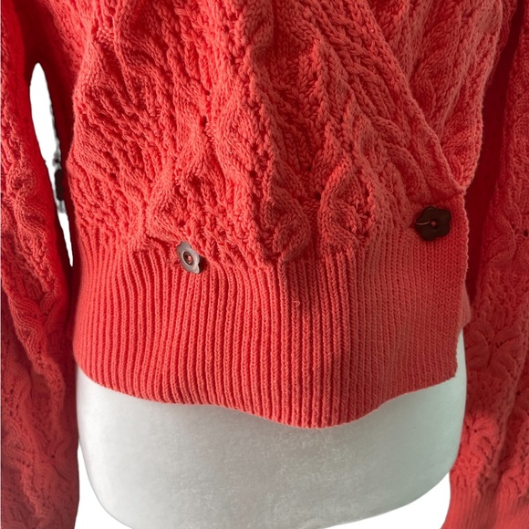 Free People sweater - Picture 3 of 4